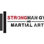 Strongman Martial Arts Gym